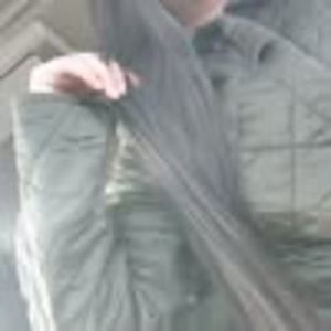 Meet your Posher, Katy